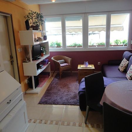Split Luxury Apartments Rodin Екстер'єр фото
