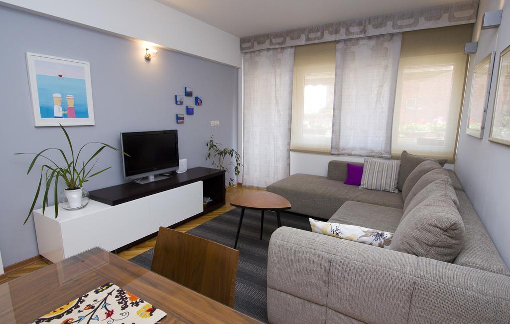 Split Luxury Apartments Rodin Номер фото