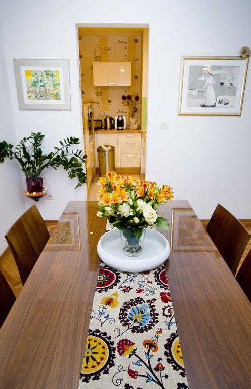 Split Luxury Apartments Rodin Номер фото