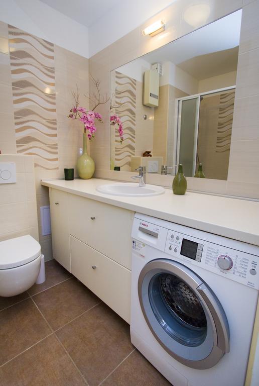 Split Luxury Apartments Rodin Номер фото