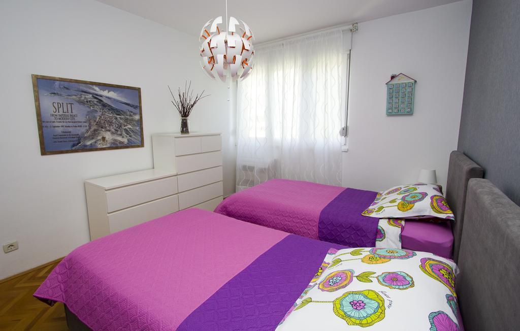 Split Luxury Apartments Rodin Номер фото
