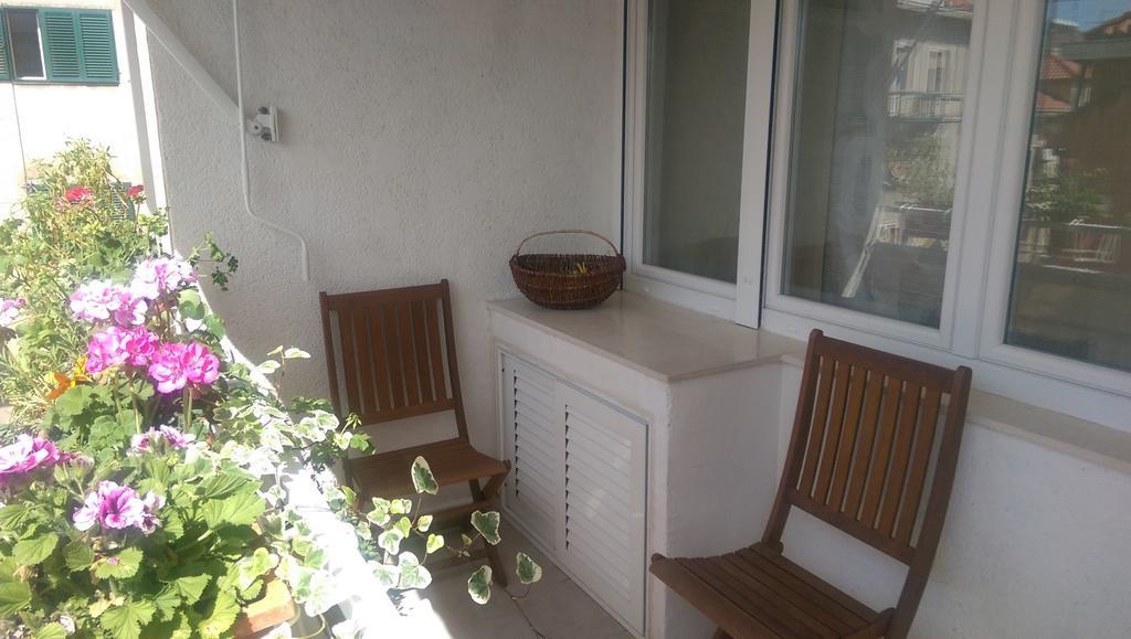 Split Luxury Apartments Rodin Номер фото