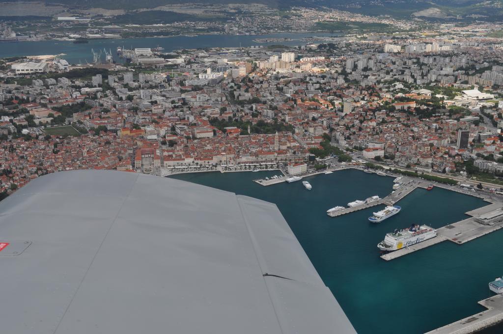 Split Luxury Apartments Rodin Екстер'єр фото