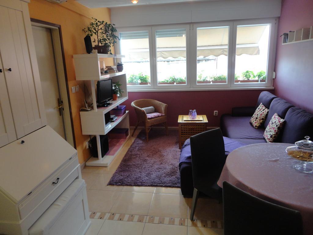 Split Luxury Apartments Rodin Екстер'єр фото
