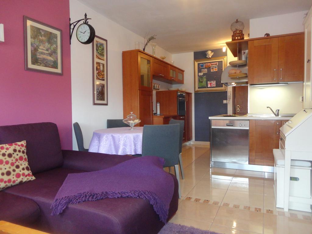 Split Luxury Apartments Rodin Номер фото