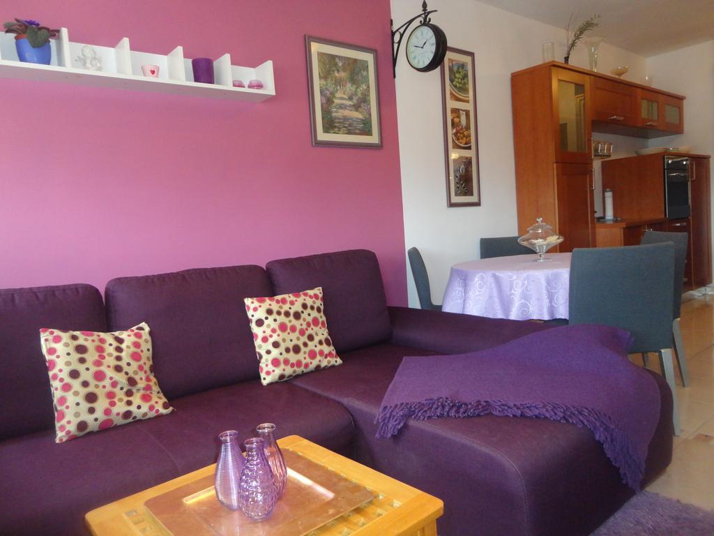 Split Luxury Apartments Rodin Номер фото
