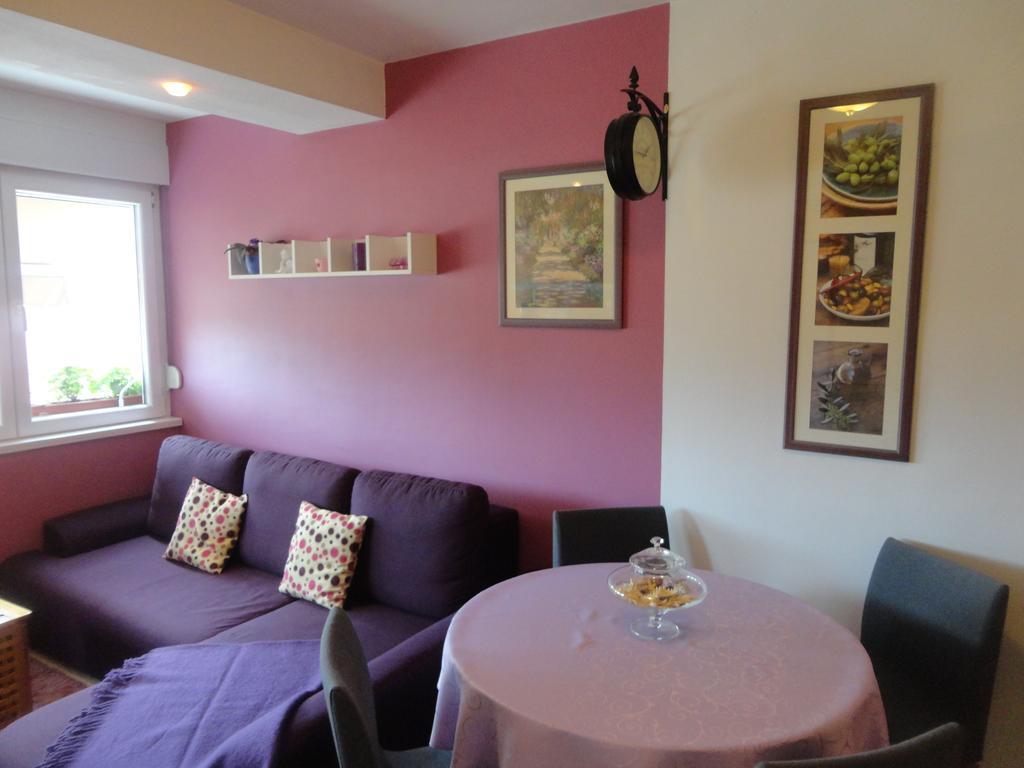 Split Luxury Apartments Rodin Номер фото