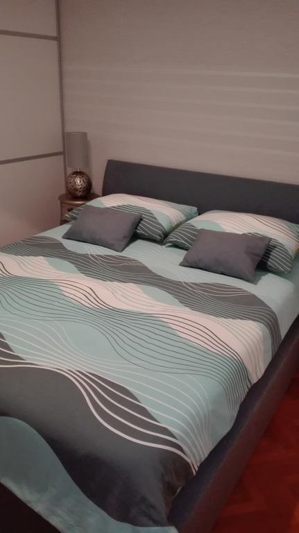 Split Luxury Apartments Rodin Екстер'єр фото